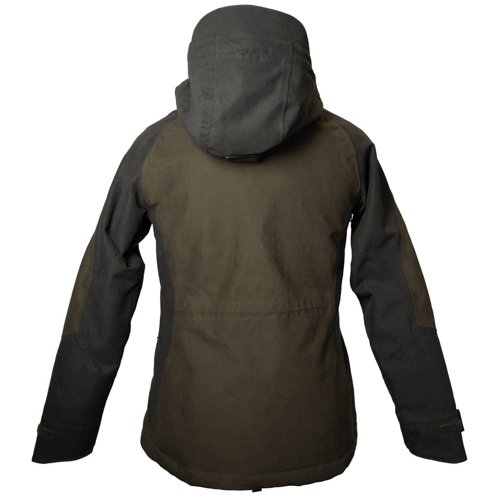 Misty Mountain Jacket