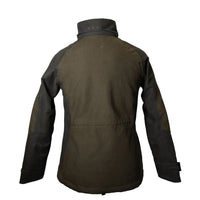 Misty Mountain Jacket