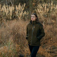Misty Mountain Jacket