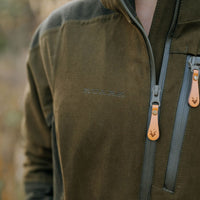 Misty Mountain Jacket