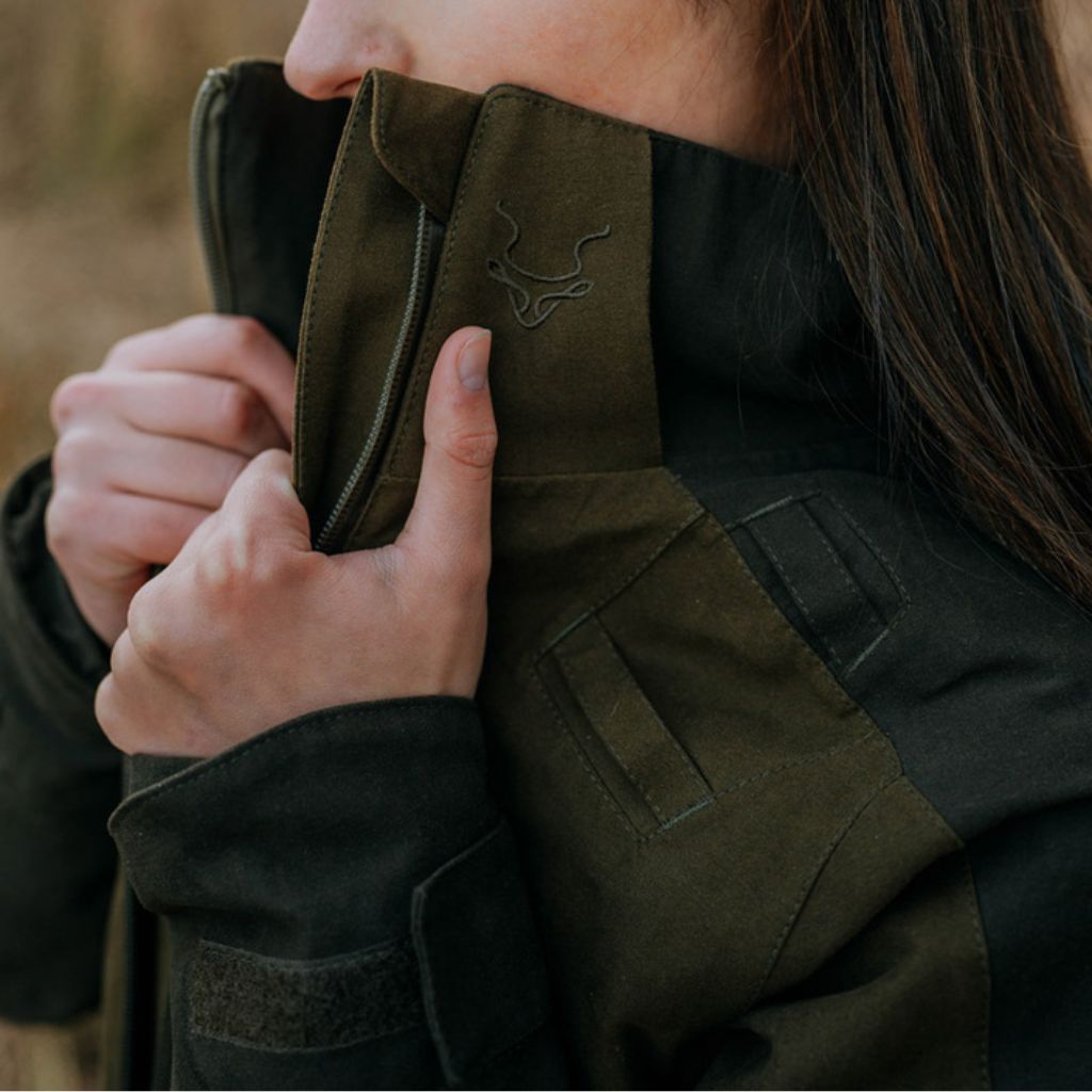 Misty Mountain Jacket