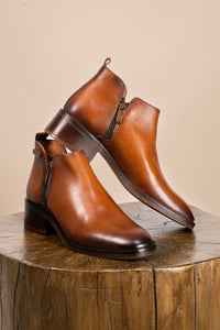 Tana Boots