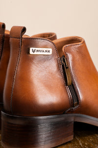 Tana Boots