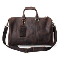 Ngozi Voyager Duffel