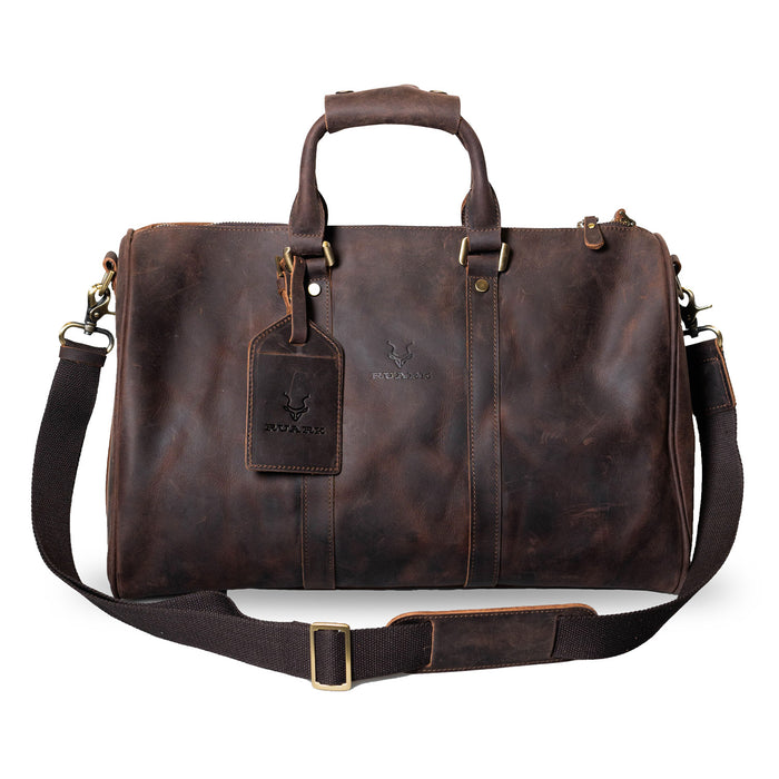 Ngozi Voyager Duffel
