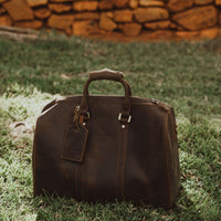Ngozi Voyager Duffel