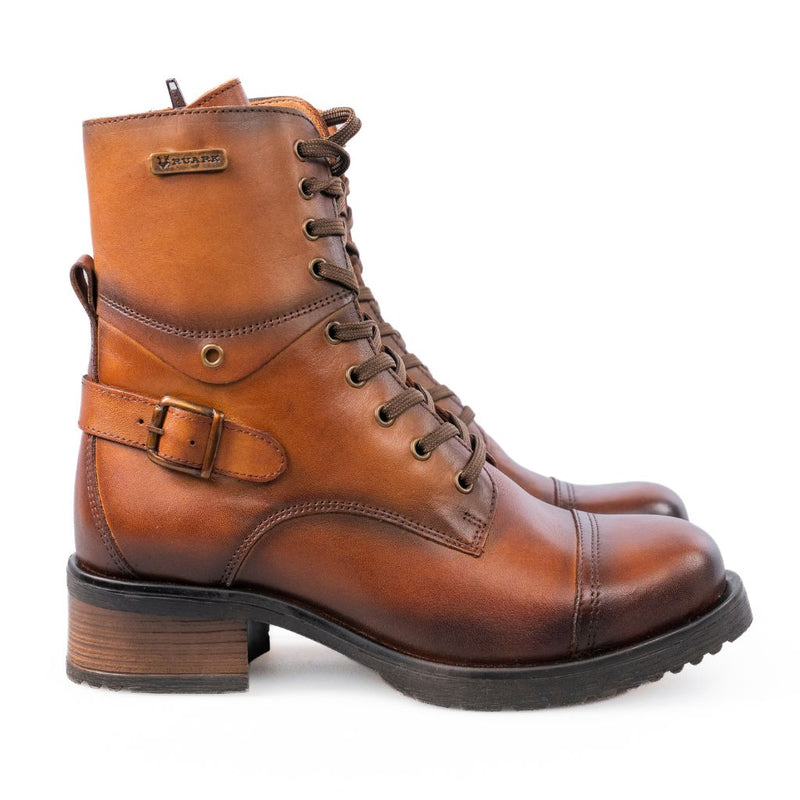 Blixen Lace Up Boot