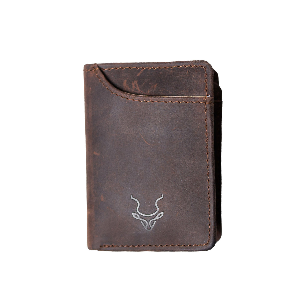 Zambezi Leather Wallet
