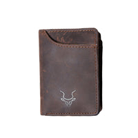 Zambezi Leather Wallet