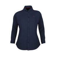 Classic Fit Linen Shirt