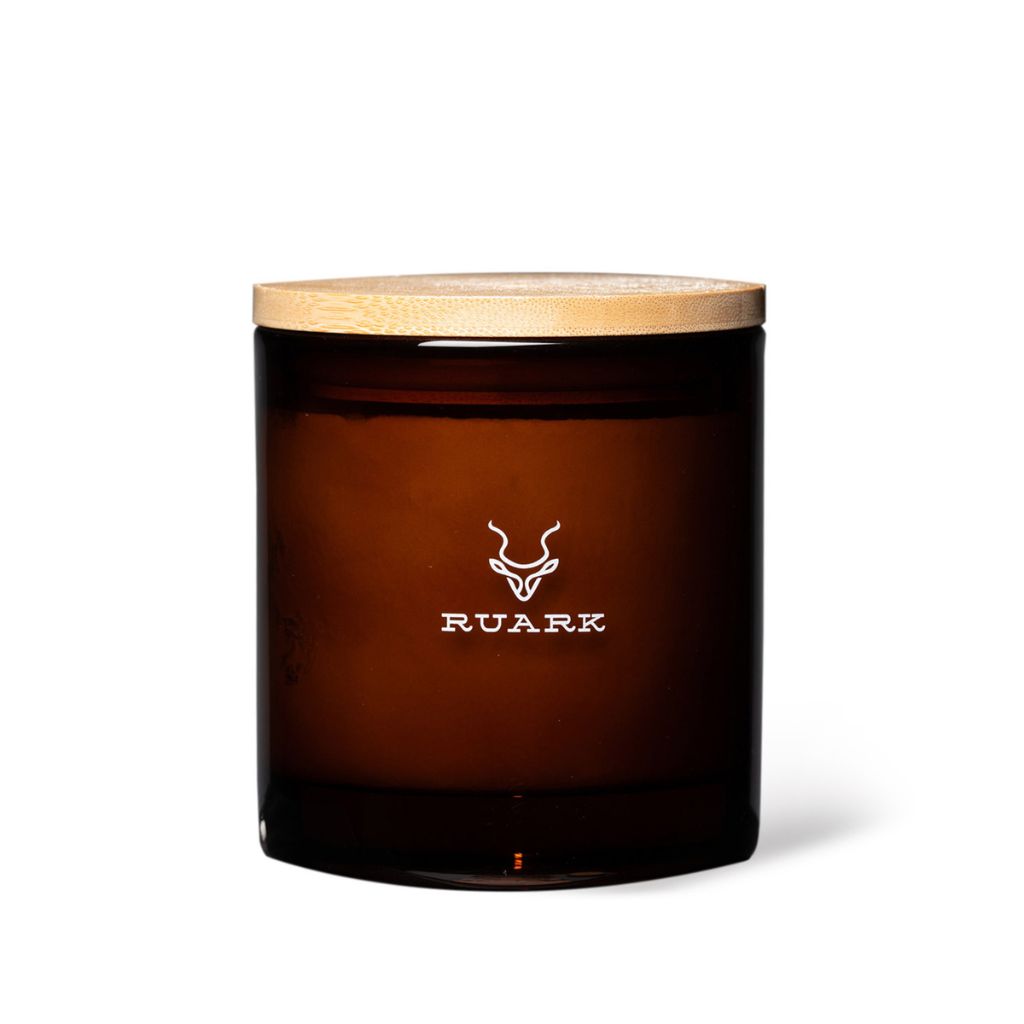 Safari Breeze Scented Candle