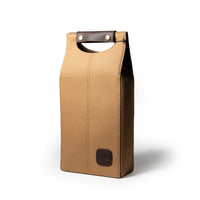 Double Wine Tote