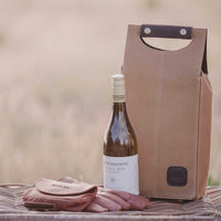 Double Wine Tote