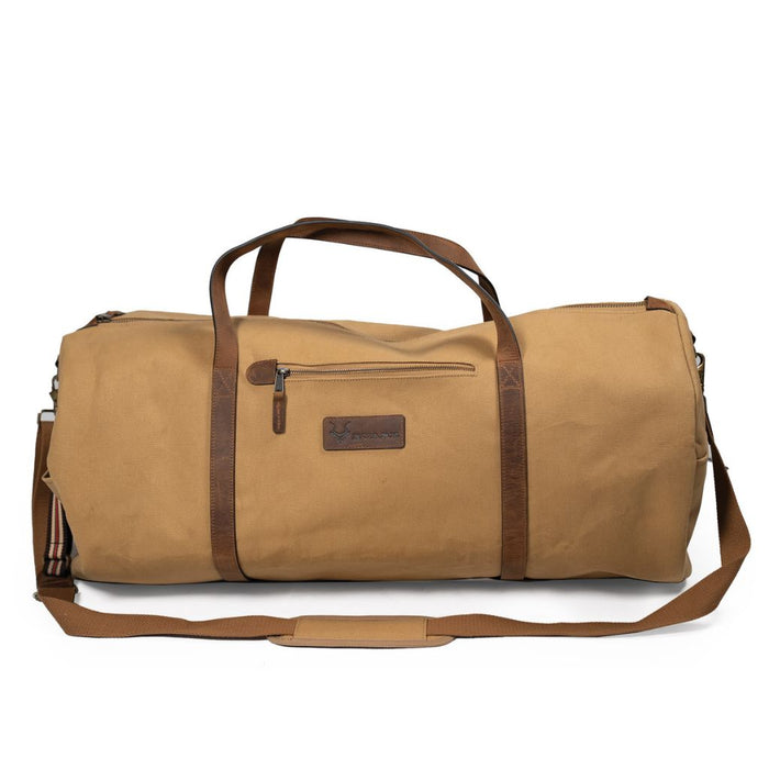 Outlander Canvas Duffle