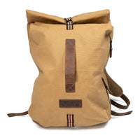 Safari Roll-Up Backpack