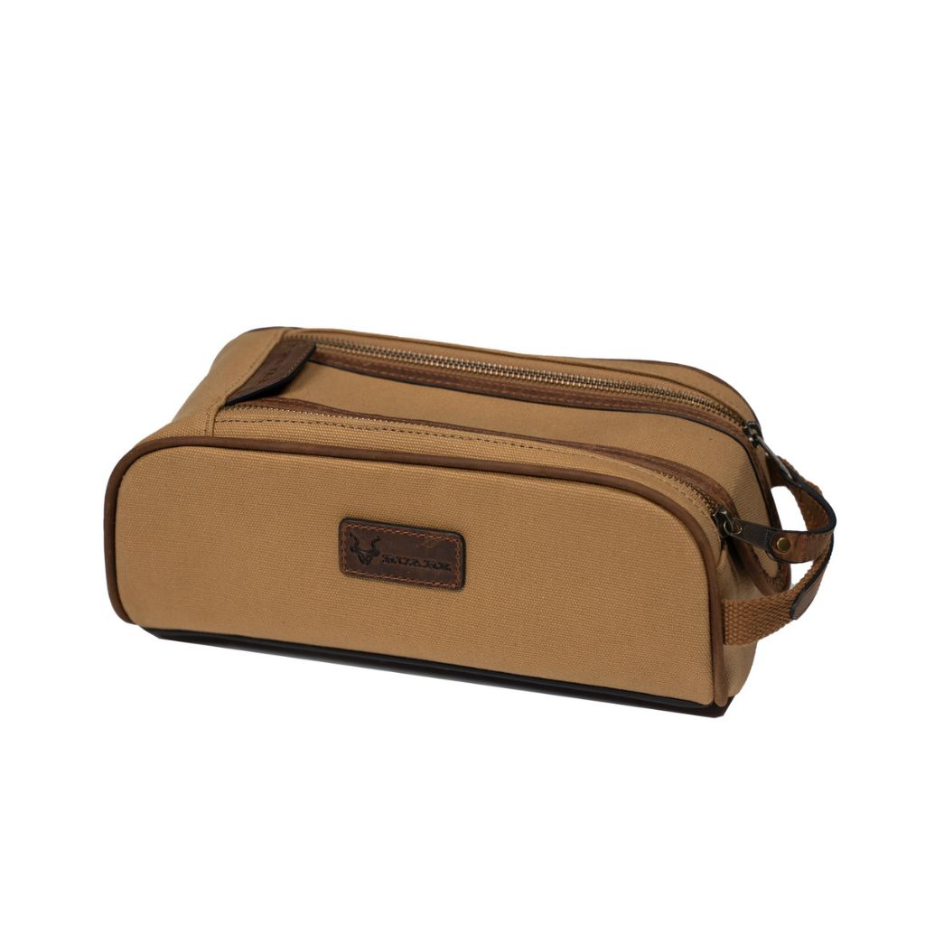Safari Grooming Pouch