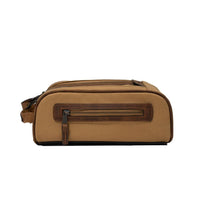 Safari Grooming Pouch
