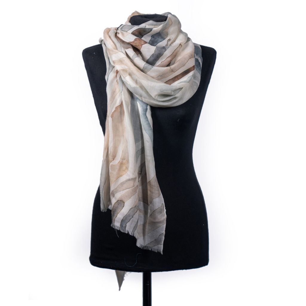 Cashmere Scarf