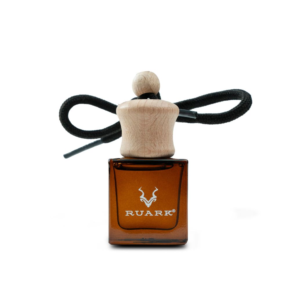 Signature Scent Car Diffuser 10ml