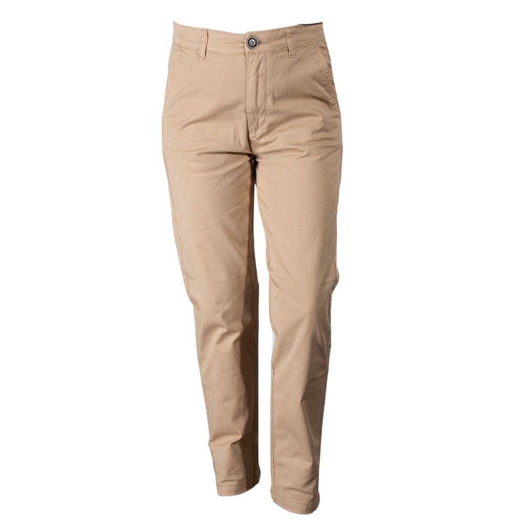 Tsavo Chino Slim Fit