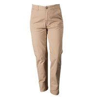 Tsavo Chino Slim Fit