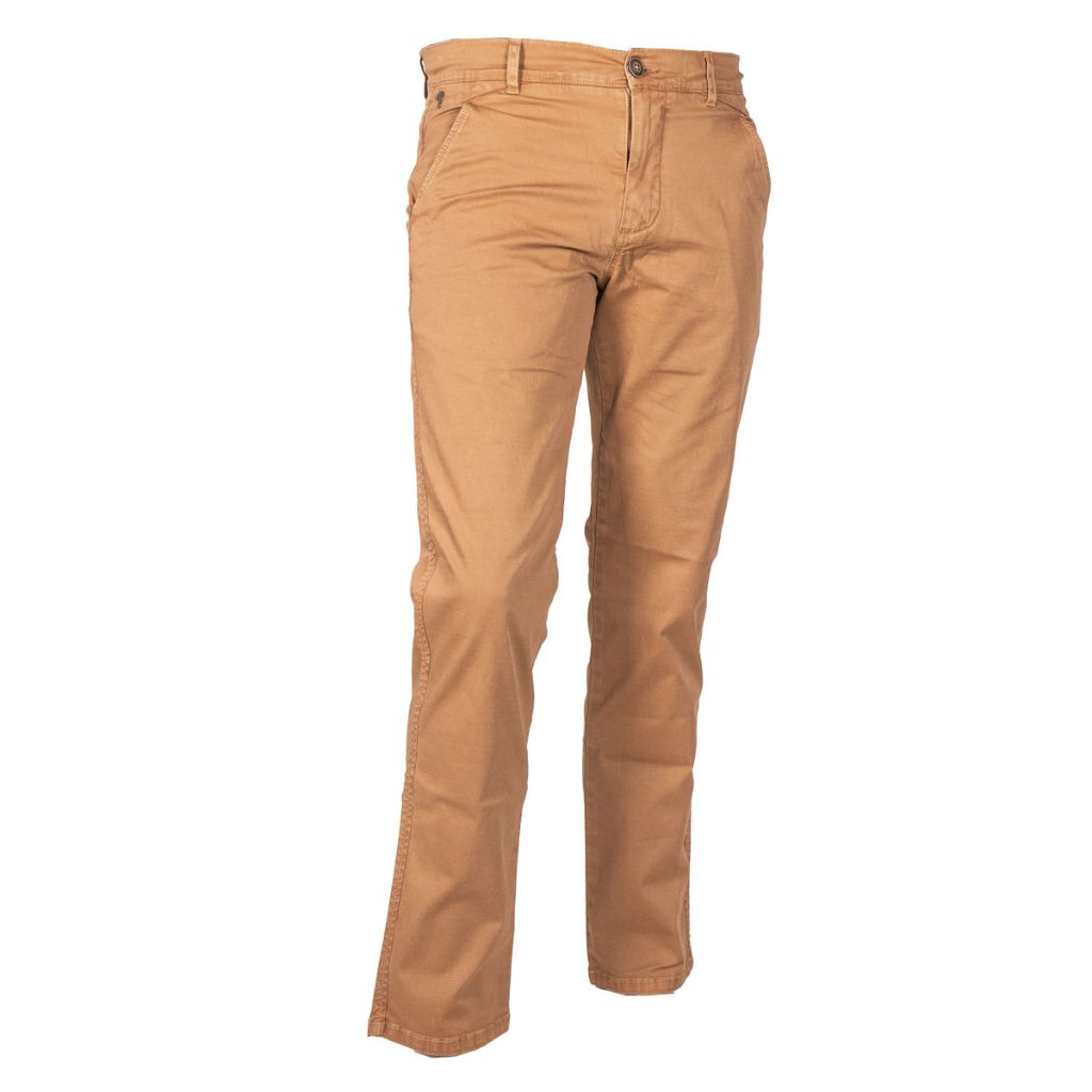 V.2 Tsavo Chino