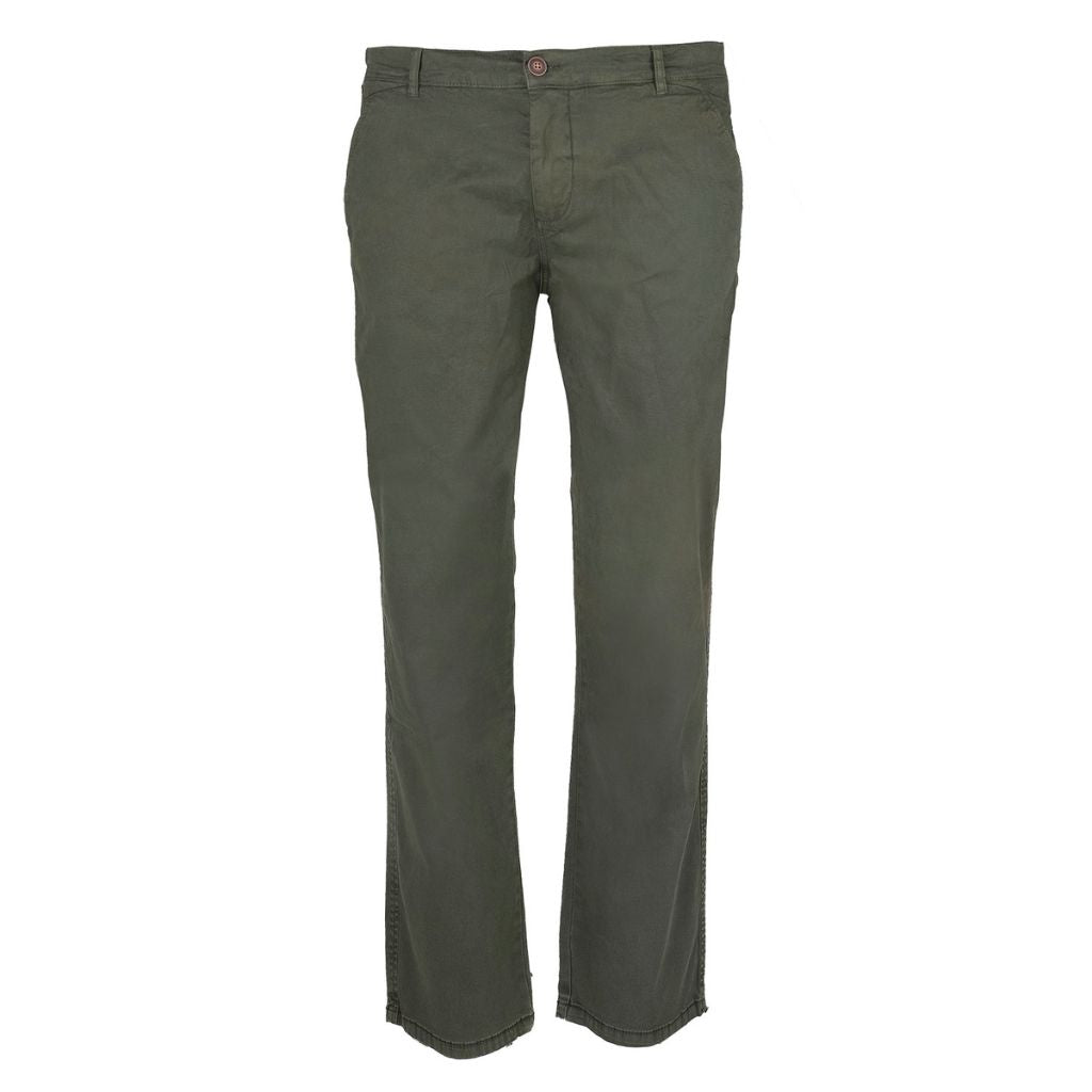 V.2 Tsavo Chino