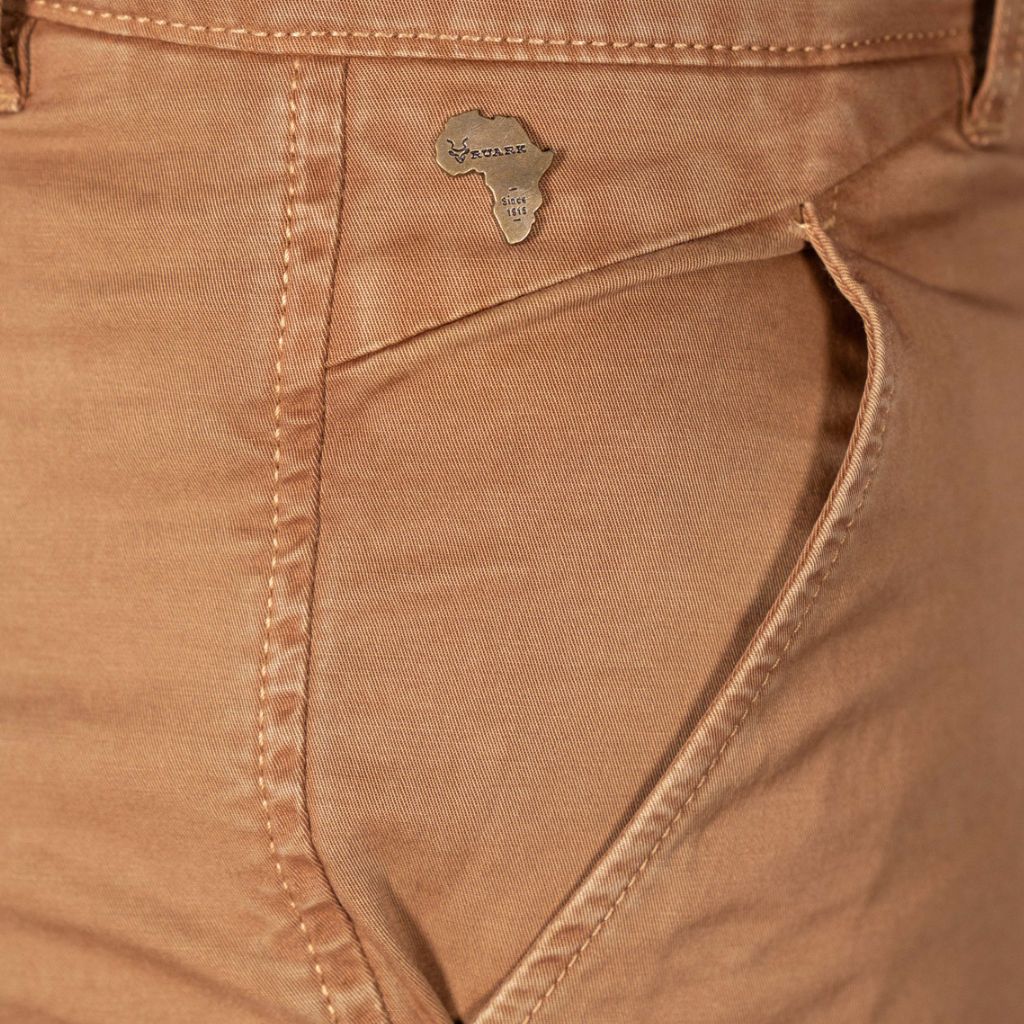 V.2 Tsavo Chino