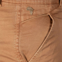 V.2 Tsavo Chino