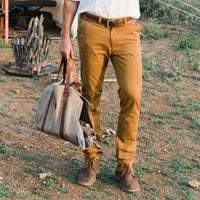 V.2 Tsavo Chino
