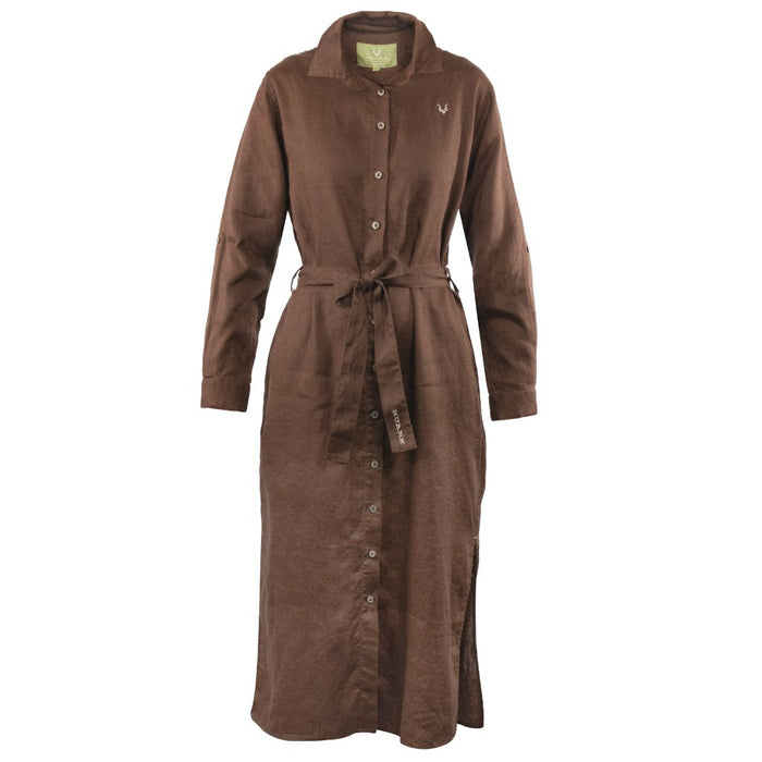Eden Dress