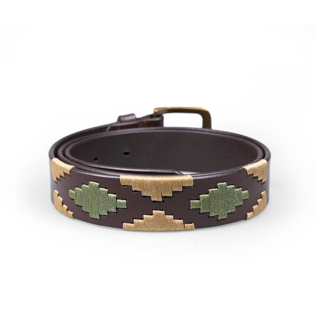 Nairobi Club Belt