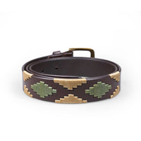 Nairobi Club Belt