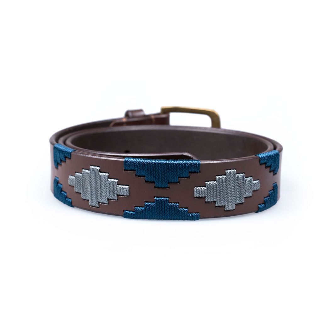 Nairobi Club Belt