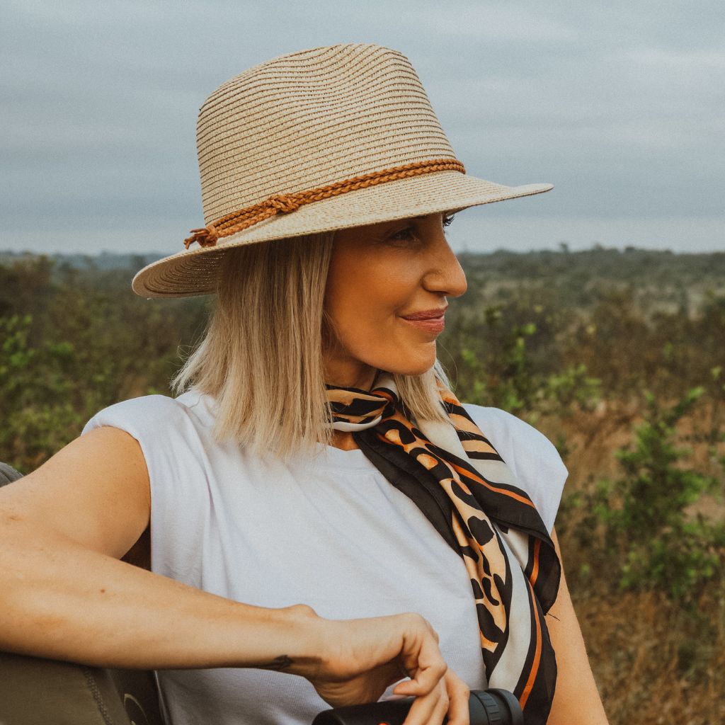 Lamu Hat