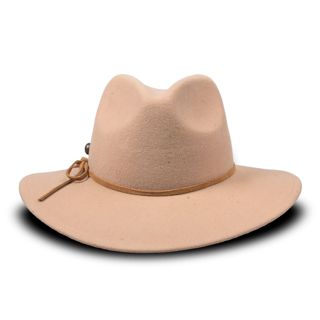 Blixen Felt Hat