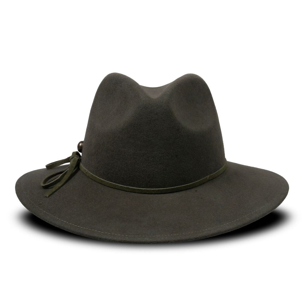 Blixen Felt Hat