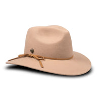 Blixen Felt Hat