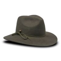 Blixen Felt Hat