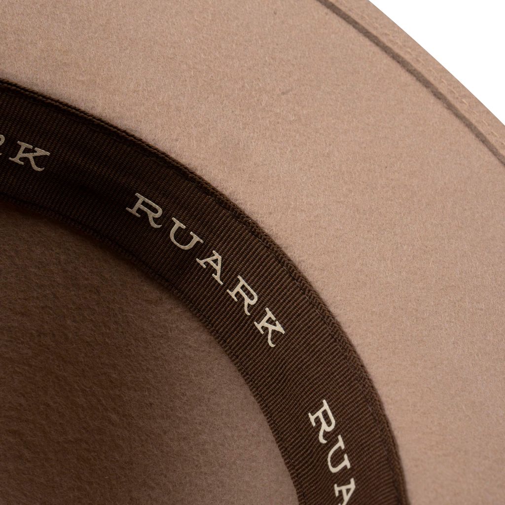 Blixen Felt Hat