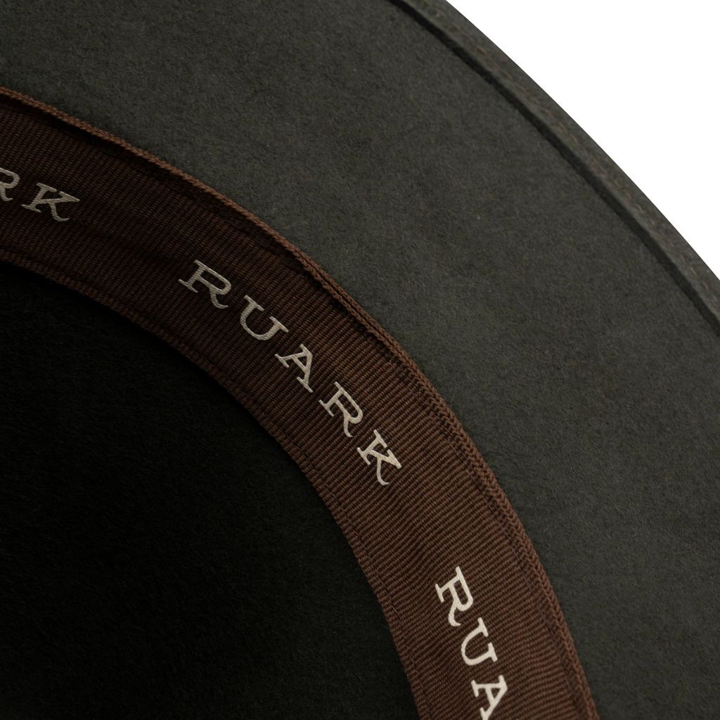 Blixen Felt Hat