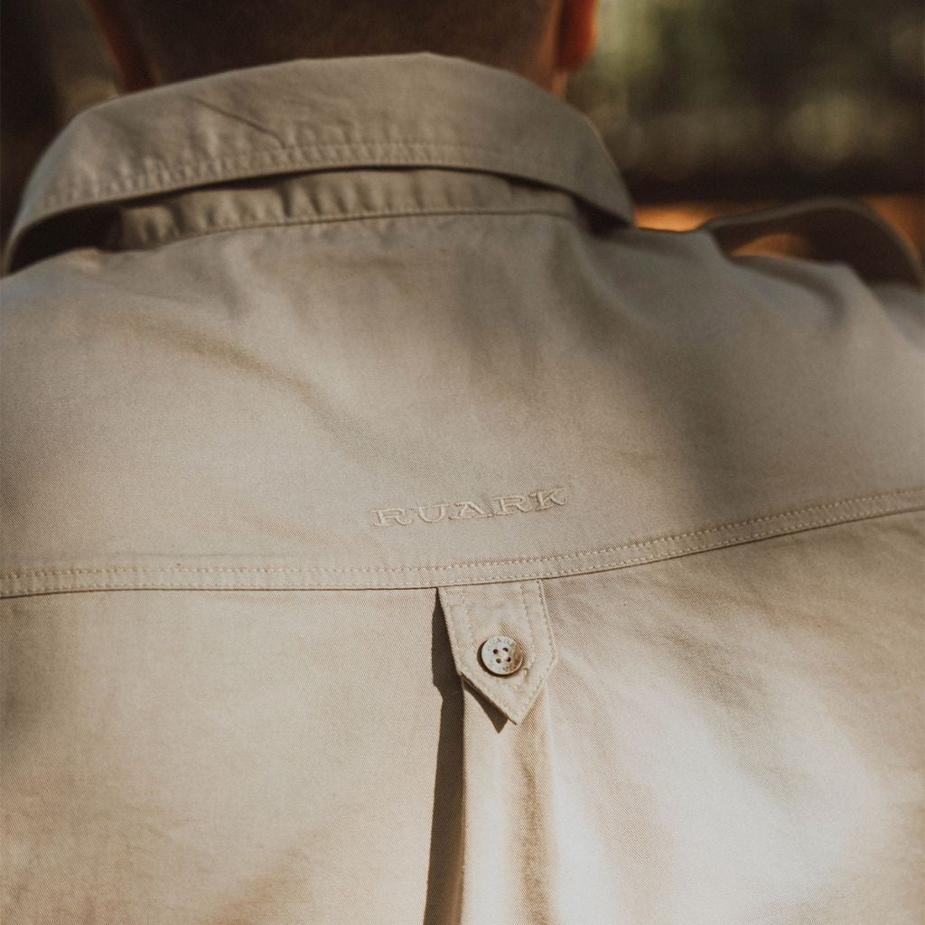 Field Long Sleeve Shirt