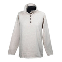 Emara Fleece Top