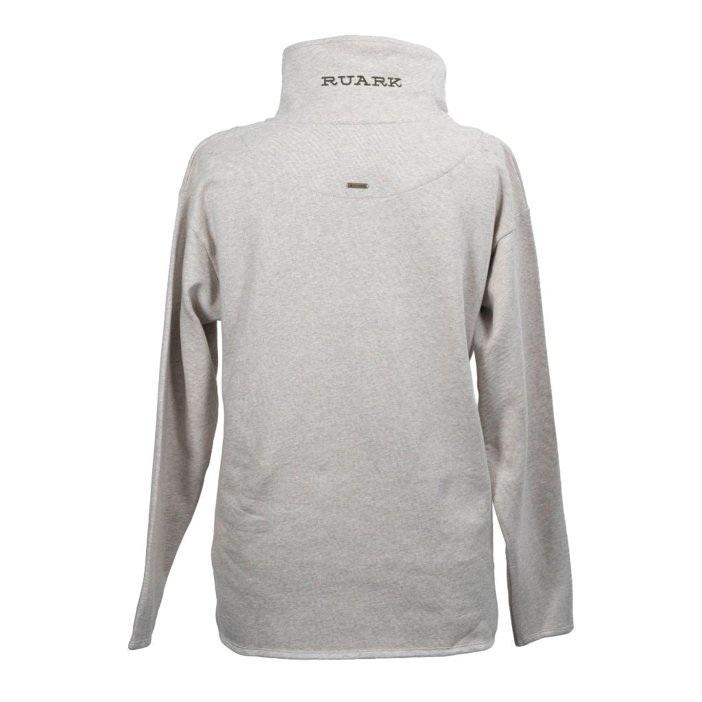 Emara Fleece Top