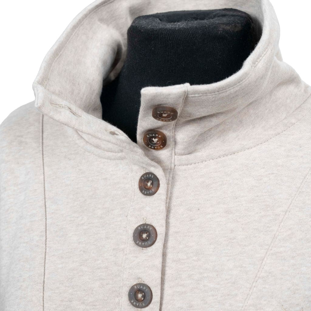 Emara Fleece Top