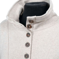 Emara Fleece Top