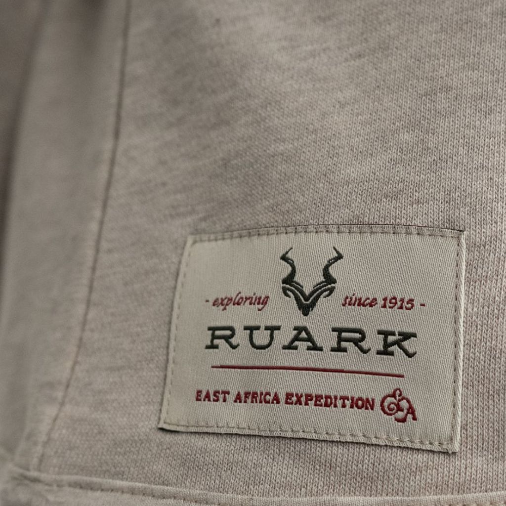 Emara Fleece Top