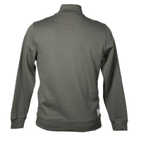 Tembo 1/4 Zip Fleece Top