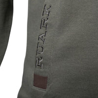 Tembo 1/4 Zip Fleece Top