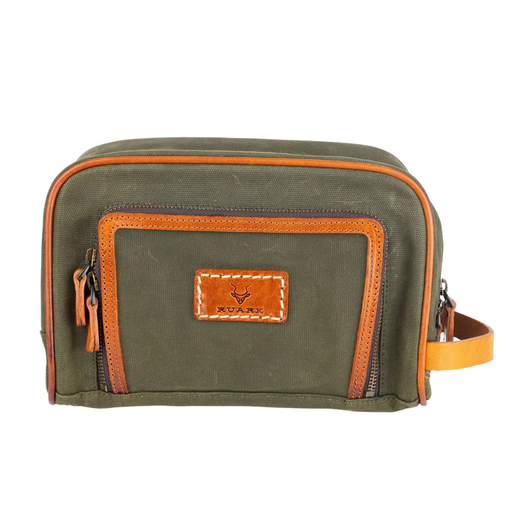 Maasi Wash Bag
